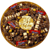 Bespoke Pizza Cookie